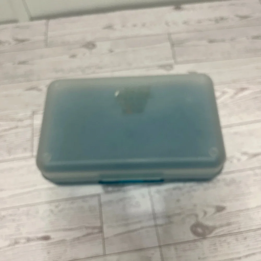 SpaceMaker functional organizer y2k